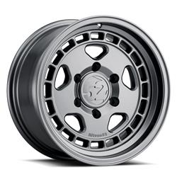 Fifteen52 Turbomac HD Classic Carbon Grey Wheels 17x8.5