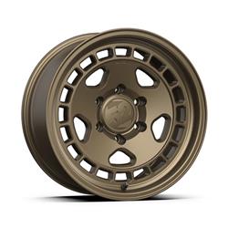 Fifteen52 Turbomac HD Classic Bronze Wheels 16x8