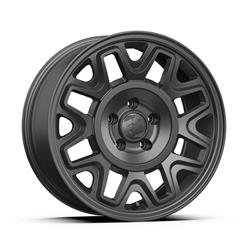 Fifteen52 Wander MX Carbon Grey Matte Wheels 17x8