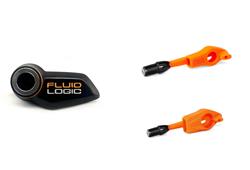 FluidLogic Replacement Helmet Side Kits