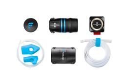 FluidLogic Replacement Helmet Side Kits MLDA-1000