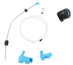 FluidLogic MagLock Duo Helmet Side Kits