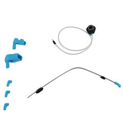 FluidLogic MagLock Hydro Helmet Side Kits MLHHS-1000