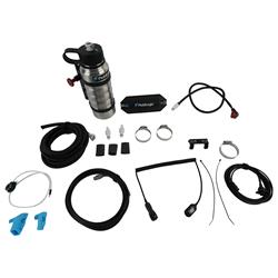 FluidLogic VMR Maglock Hydro Systems VMR32-MLH-1000