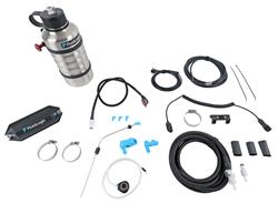 FluidLogic VMR Maglock Hydro Systems VMR64-MLH-1000