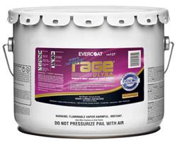 Evercoat Rage Ultra Body Fillers FIB-127