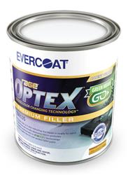 Evercoat Optex Ultra-Premium Body Filler FIB-135