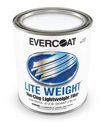 Evercoat Lite Weight Body Fillers 157