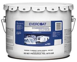 Evercoat Commercial Ultra-Body Filler FIB-183