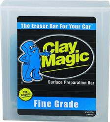 Evercoat Clay Magic Surface Preparation Bars 2200
