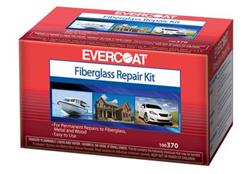 Evercoat Fiberglass Repair Kits FIB-370