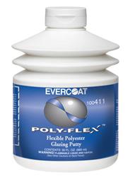 Evercoat Poly-Flex Glazing Putty 411