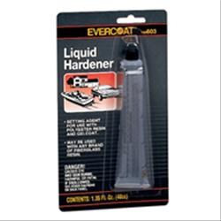Evercoat Liquid Hardener