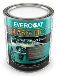 Evercoat Glass-Lite Body Filler FIB-638