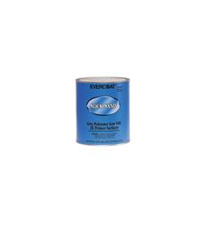 Evercoat Slick Sand Primer Surfacer 1 gallon Flat Gray/Silver FIB-709