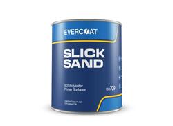Evercoat Slick Sand Primer Surfacer 1 Gallon Flat Gray/Silver FIB-709
