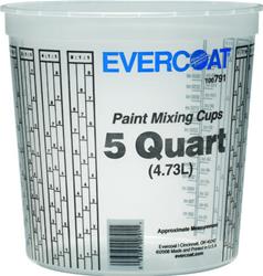 Evercoat Paint Mixing Cups FIB-791