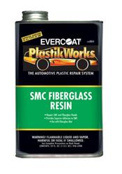 Evercoat SMC Fiberglass Resin FIB-864