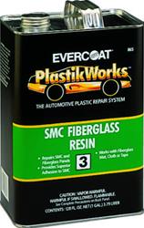 Evercoat SMC Fiberglass Resin 865