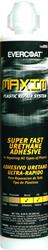 Evercoat Maxim Super Fast Urethane Adhesive FIB-886