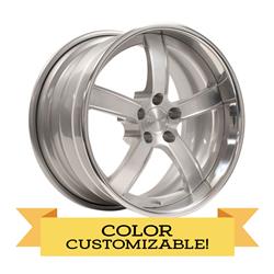 Forgeline Premier Series CH3P Custom-Order Wheels CH3P20115