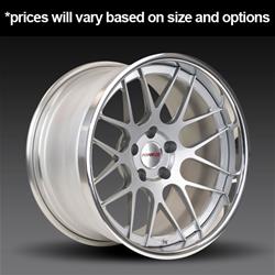 Forgeline Concave Series DE3C Custom-Order Wheels