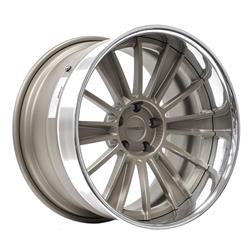 Forgeline Concave Series GB3C Custom-Order Wheels