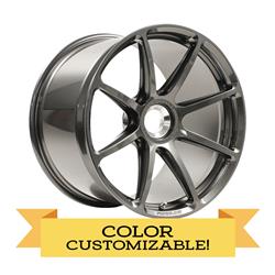 Forgeline Motorsports Series GE1R Custom-Order Wheels GE1R2012