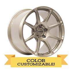 Forgeline Motorsports Series GE1R 5-Lug Custom-Order Wheels GE1R5L20115