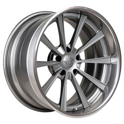 Forgeline Grip Equipped Series Dropkick Custom-Order Wheels