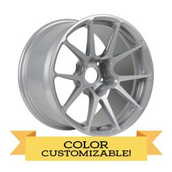 Forgeline Competition Series GS1R Custom-Order Wheels GS1R1885