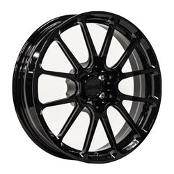 Forgeline Drag Racing Series GS1R 6-Lug Skinny Custom-Order Wheels