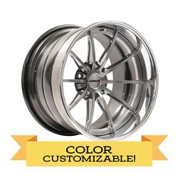 Forgeline Concave Series GT3C Custom-Order Wheels GT3C1914
