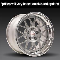 Forgeline Performance Series GW3 Custom-Order Wheels
