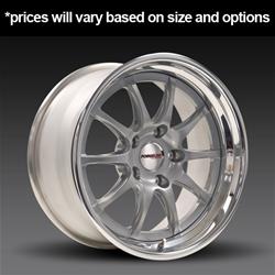 Forgeline Performance Series GZ3 Custom-Order Wheels