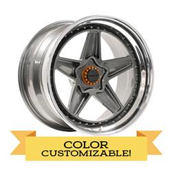 Forgeline Concave Series NT3C Custom-Order Wheels NT3C20125