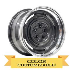 Forgeline Heritage Series OE2 Custom-Order Wheels OE21916