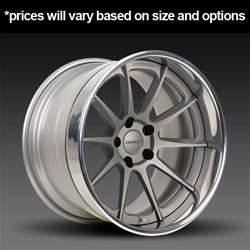 Forgeline Concave Series RB3C Custom-Order Wheels