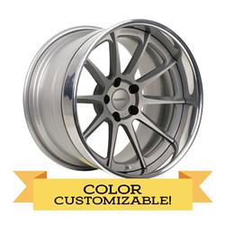 Forgeline Concave Series RB3C Custom-Order Wheels RB3C1812