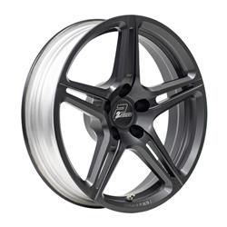 Forgeline Drag Racing Series SC1 Skinny Custom-Order Wheels