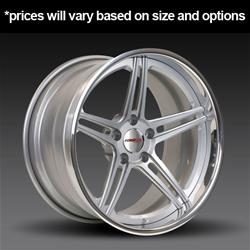 Forgeline Concave Series SC3C Custom-Order Wheels