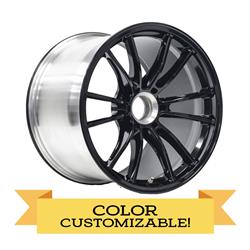 Forgeline Motorsport Series SS1R-GT Custom-Order Wheels SS1RGT1813