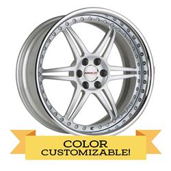 Forgeline Premier Series SS3P Custom-Order Wheels SS3P18x105