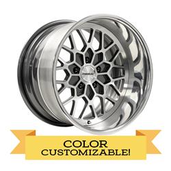 Forgeline Heritage Series TA3 Custom-Order Wheels TA31990