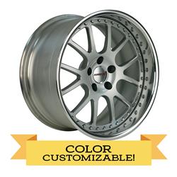 Forgeline Premier Series VR3P Custom-Order Wheels VR3P18x105
