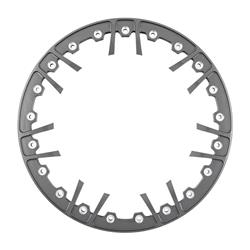 Forgestar Wheels USA Beadlock Kits 10FBLRF17GA0
