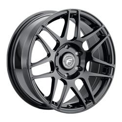 Forgestar Wheels USA Wheels F28170089P42
