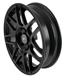 Forgestar F14 Drag Matte Black Wheels 17x4.5