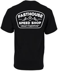 Fasthouse Wedged T-Shirts