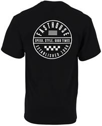 Fasthouse Statement T-Shirts